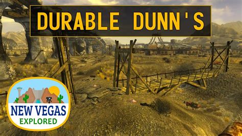 fallout nv cass quest|durable dunn's sacked caravan.